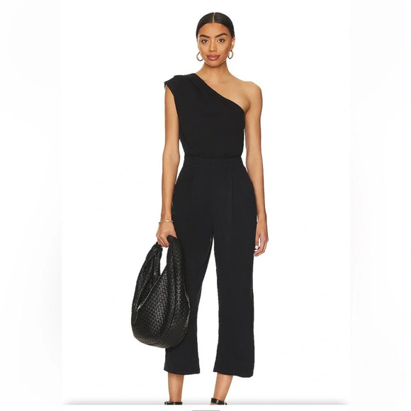 Free People Avery Jumpsuit - Picture 1 of 15